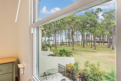Beautifully Updated 3 bedroom 2  1/2  bath Townhome with on The Dunedin Country Club in Florida - for sale on GolfHomes.com, golf home, golf lot