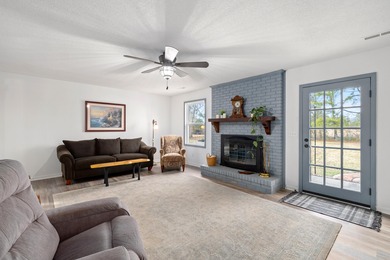 Beautifully renovated 3br/2ba home offering 2569 sq ft of on Shannon Greens Golf Course in South Carolina - for sale on GolfHomes.com, golf home, golf lot