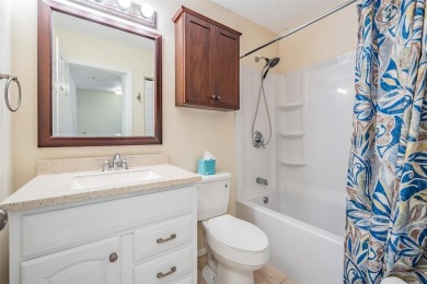 Beautifully Updated 3 bedroom 2  1/2  bath Townhome with on The Dunedin Country Club in Florida - for sale on GolfHomes.com, golf home, golf lot
