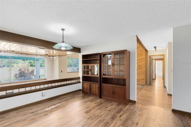 Welcome to this beautifully maintained original-owner home on Winter Pines Golf Club in Florida - for sale on GolfHomes.com, golf home, golf lot