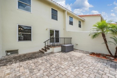 Beautifully Updated 3 bedroom 2  1/2  bath Townhome with on The Dunedin Country Club in Florida - for sale on GolfHomes.com, golf home, golf lot