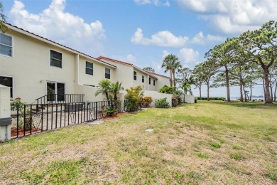 Beautifully Updated 3 bedroom 2  1/2  bath Townhome with on The Dunedin Country Club in Florida - for sale on GolfHomes.com, golf home, golf lot