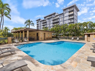 Welcome to Country Club Plaza--where comfort, convenience, and on Honolulu Country Club in Hawaii - for sale on GolfHomes.com, golf home, golf lot