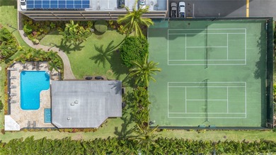 Welcome to Country Club Plaza--where comfort, convenience, and on Honolulu Country Club in Hawaii - for sale on GolfHomes.com, golf home, golf lot
