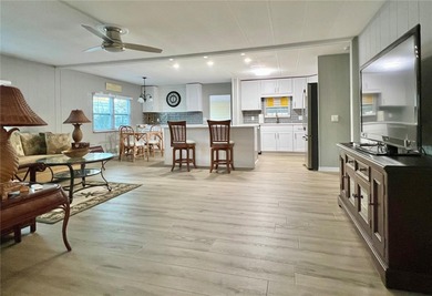 Look no further--this exceptional, completely renovated home on Fairway Village Golf Course in Florida - for sale on GolfHomes.com, golf home, golf lot