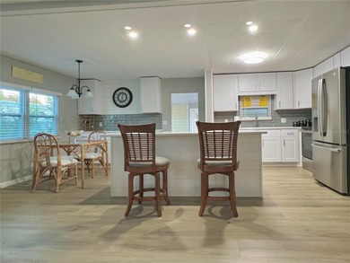 Look no further--this exceptional, completely renovated home on Fairway Village Golf Course in Florida - for sale on GolfHomes.com, golf home, golf lot