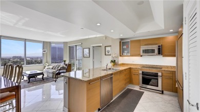 Charming two-bedroom residence offering beautiful views of the on Las Vegas Country Club in Nevada - for sale on GolfHomes.com, golf home, golf lot