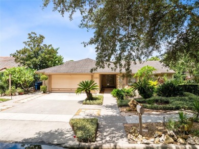 Welcome to this beautifully maintained original-owner home on Winter Pines Golf Club in Florida - for sale on GolfHomes.com, golf home, golf lot