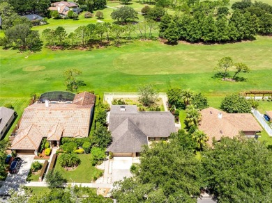 Welcome to this beautifully maintained original-owner home on Winter Pines Golf Club in Florida - for sale on GolfHomes.com, golf home, golf lot