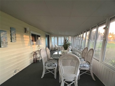 Look no further--this exceptional, completely renovated home on Fairway Village Golf Course in Florida - for sale on GolfHomes.com, golf home, golf lot