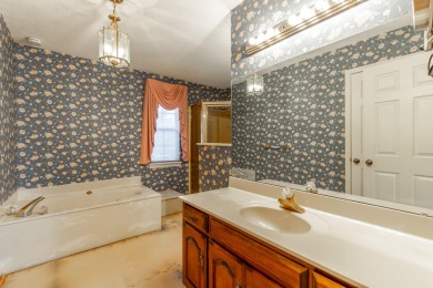 Welcome to 427 Valleybrook Rd, your forever home in the heart of on Valleybrook Golf and Country Club in Tennessee - for sale on GolfHomes.com, golf home, golf lot