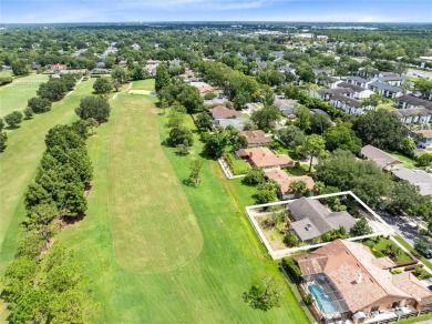 Welcome to this beautifully maintained original-owner home on Winter Pines Golf Club in Florida - for sale on GolfHomes.com, golf home, golf lot
