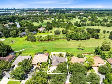 Welcome to this beautifully maintained original-owner home on Winter Pines Golf Club in Florida - for sale on GolfHomes.com, golf home, golf lot