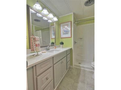 Look no further--this exceptional, completely renovated home on Fairway Village Golf Course in Florida - for sale on GolfHomes.com, golf home, golf lot