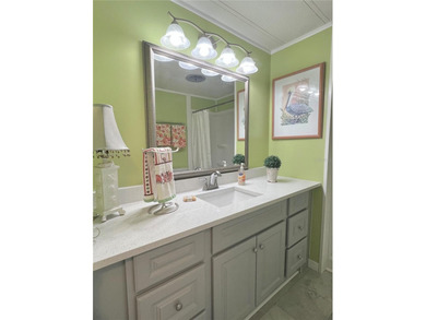 Look no further--this exceptional, completely renovated home on Fairway Village Golf Course in Florida - for sale on GolfHomes.com, golf home, golf lot