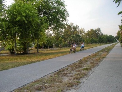 Beautifully Updated 3 bedroom 2  1/2  bath Townhome with on The Dunedin Country Club in Florida - for sale on GolfHomes.com, golf home, golf lot