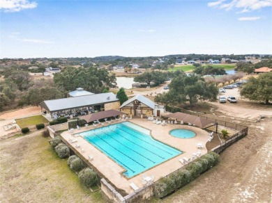 Prepare to be amazed by this stunning home built by ACH Homes on Vaaler Creek Golf Club in Texas - for sale on GolfHomes.com, golf home, golf lot