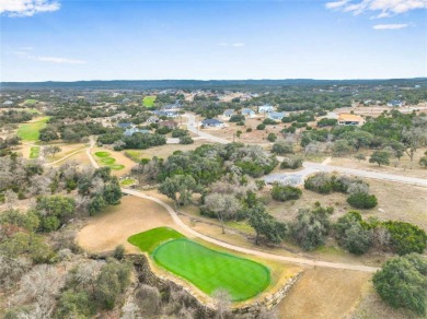 Prepare to be amazed by this stunning home built by ACH Homes on Vaaler Creek Golf Club in Texas - for sale on GolfHomes.com, golf home, golf lot