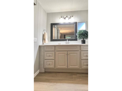 Look no further--this exceptional, completely renovated home on Fairway Village Golf Course in Florida - for sale on GolfHomes.com, golf home, golf lot