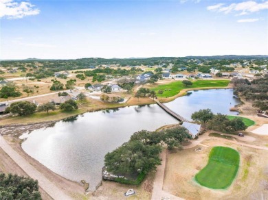 Prepare to be amazed by this stunning home built by ACH Homes on Vaaler Creek Golf Club in Texas - for sale on GolfHomes.com, golf home, golf lot