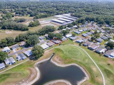 Do you want to live with a BEAUTIFUL GOLF COURSE AND WATER VIEW on Lakes of Lady Lake Golf Course in Florida - for sale on GolfHomes.com, golf home, golf lot