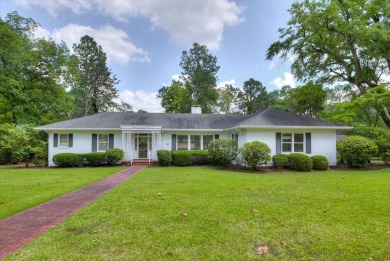 POPULAR HIGHLAND PARK - GOLF PROPERTY - .97 ACRE LOT with on The Aiken Golf Club in South Carolina - for sale on GolfHomes.com, golf home, golf lot