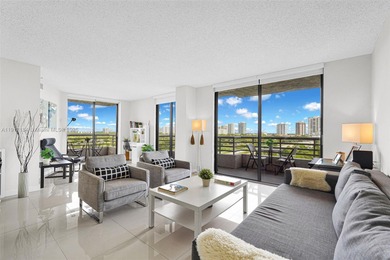 Amazing opportunity in the heart of Aventura. This bright on Turnberry Isle Resort and Club in Florida - for sale on GolfHomes.com, golf home, golf lot
