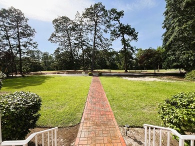 POPULAR HIGHLAND PARK - GOLF PROPERTY - .97 ACRE LOT with on The Aiken Golf Club in South Carolina - for sale on GolfHomes.com, golf home, golf lot