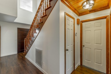 Welcome to 427 Valleybrook Rd, your forever home in the heart of on Valleybrook Golf and Country Club in Tennessee - for sale on GolfHomes.com, golf home, golf lot