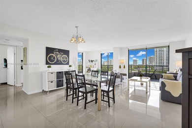 Amazing opportunity in the heart of Aventura. This bright on Turnberry Isle Resort and Club in Florida - for sale on GolfHomes.com, golf home, golf lot