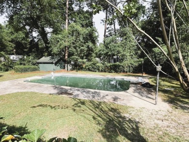 POPULAR HIGHLAND PARK - GOLF PROPERTY - .97 ACRE LOT with on The Aiken Golf Club in South Carolina - for sale on GolfHomes.com, golf home, golf lot
