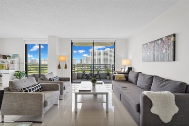 Amazing opportunity in the heart of Aventura. This bright on Turnberry Isle Resort and Club in Florida - for sale on GolfHomes.com, golf home, golf lot