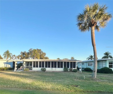Look no further--this exceptional, completely renovated home on Fairway Village Golf Course in Florida - for sale on GolfHomes.com, golf home, golf lot