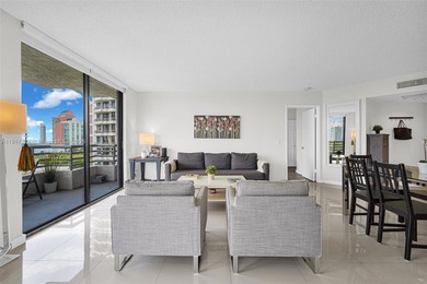 Amazing opportunity in the heart of Aventura. This bright on Turnberry Isle Resort and Club in Florida - for sale on GolfHomes.com, golf home, golf lot