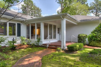 POPULAR HIGHLAND PARK - GOLF PROPERTY - .97 ACRE LOT with on The Aiken Golf Club in South Carolina - for sale on GolfHomes.com, golf home, golf lot
