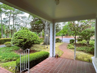 POPULAR HIGHLAND PARK - GOLF PROPERTY - .97 ACRE LOT with on The Aiken Golf Club in South Carolina - for sale on GolfHomes.com, golf home, golf lot