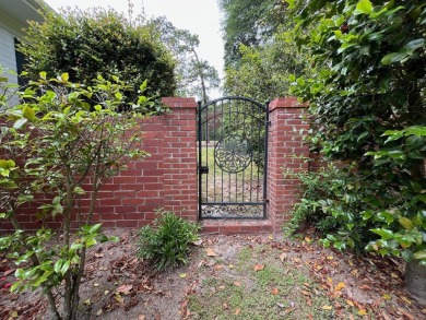 POPULAR HIGHLAND PARK - GOLF PROPERTY - .97 ACRE LOT with on The Aiken Golf Club in South Carolina - for sale on GolfHomes.com, golf home, golf lot