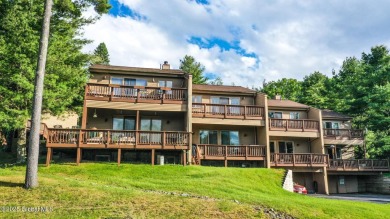 Experience the Amazing views overlooking the Famed and beautiful on Top Of The World Golf Resort in New York - for sale on GolfHomes.com, golf home, golf lot