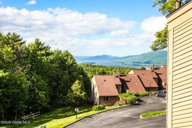 Experience the Amazing views overlooking the Famed and beautiful on Top Of The World Golf Resort in New York - for sale on GolfHomes.com, golf home, golf lot