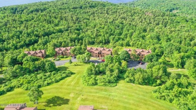 Experience the Amazing views overlooking the Famed and beautiful on Top Of The World Golf Resort in New York - for sale on GolfHomes.com, golf home, golf lot