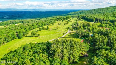 Experience the Amazing views overlooking the Famed and beautiful on Top Of The World Golf Resort in New York - for sale on GolfHomes.com, golf home, golf lot