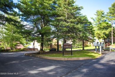Experience the Amazing views overlooking the Famed and beautiful on Top Of The World Golf Resort in New York - for sale on GolfHomes.com, golf home, golf lot