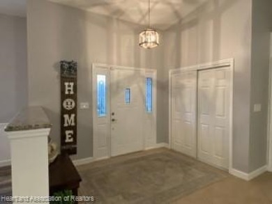 Welcome to the Country Club of Sebring! This beautifully updated on Country Club of Sebring in Florida - for sale on GolfHomes.com, golf home, golf lot