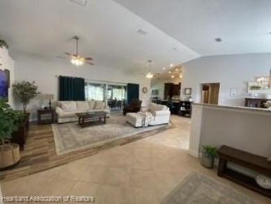 Welcome to the Country Club of Sebring! This beautifully updated on Country Club of Sebring in Florida - for sale on GolfHomes.com, golf home, golf lot