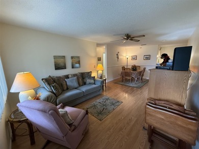 Welcome to easy Florida living in this fully furnished Lafayette on On Top of the World Golf Course in Florida - for sale on GolfHomes.com, golf home, golf lot