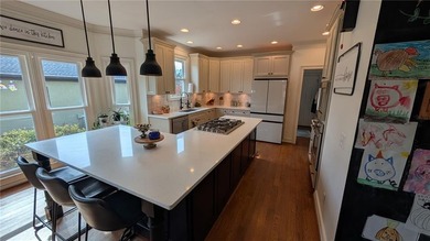 Don't be fooled, this home is deceptively large! This stunning on The Golf Club At Bradshaw Farm in Georgia - for sale on GolfHomes.com, golf home, golf lot