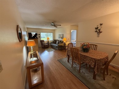 Welcome to easy Florida living in this fully furnished Lafayette on On Top of the World Golf Course in Florida - for sale on GolfHomes.com, golf home, golf lot