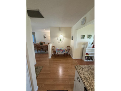 Welcome to easy Florida living in this fully furnished Lafayette on On Top of the World Golf Course in Florida - for sale on GolfHomes.com, golf home, golf lot