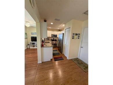 Welcome to easy Florida living in this fully furnished Lafayette on On Top of the World Golf Course in Florida - for sale on GolfHomes.com, golf home, golf lot