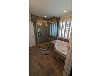 Don't be fooled, this home is deceptively large! This stunning on The Golf Club At Bradshaw Farm in Georgia - for sale on GolfHomes.com, golf home, golf lot